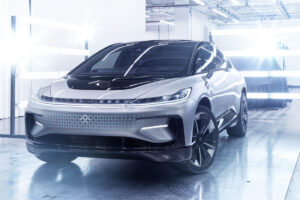 Faraday Future FF 91 4K263819563